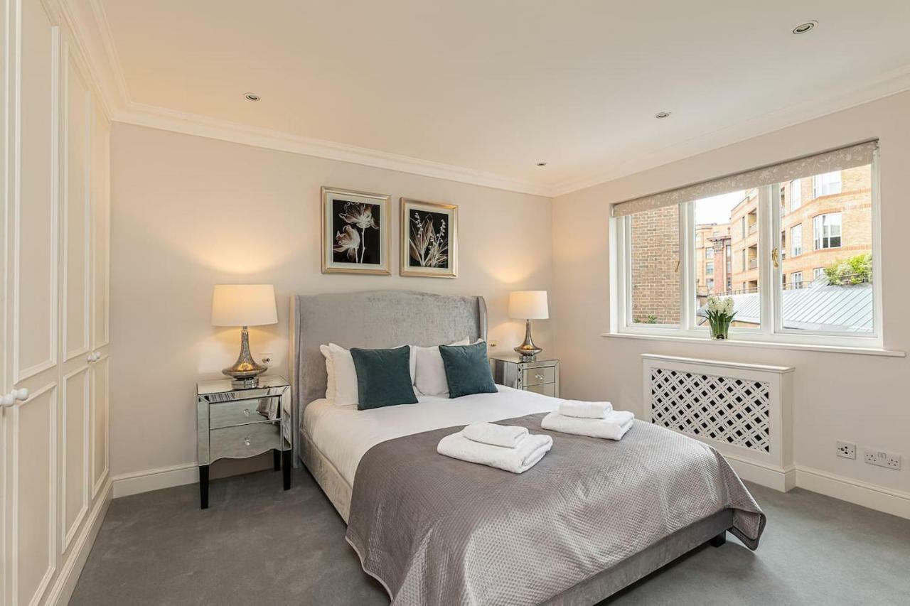 Joivy Stunning 6-bed House Near Harrods In Knightsbridge Casa vacanze