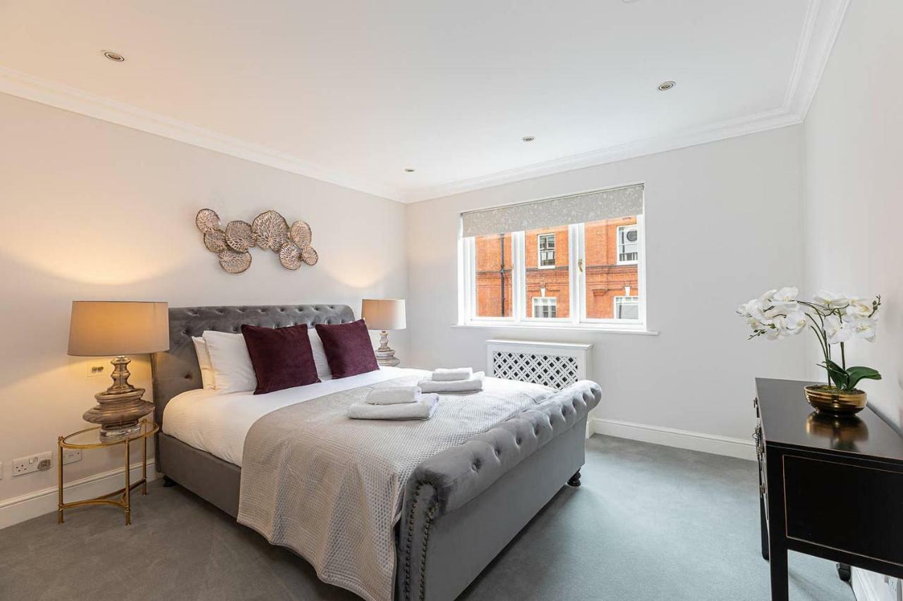 Joivy Stunning 6-bed House Near Harrods In Knightsbridge Londra