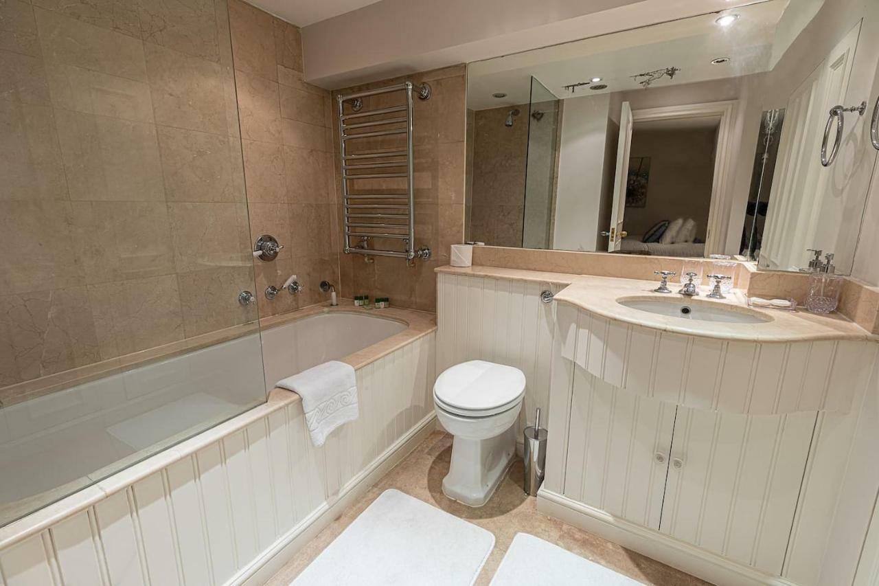 Joivy Stunning 6-bed House Near Harrods In Knightsbridge Casa vacanze Londra