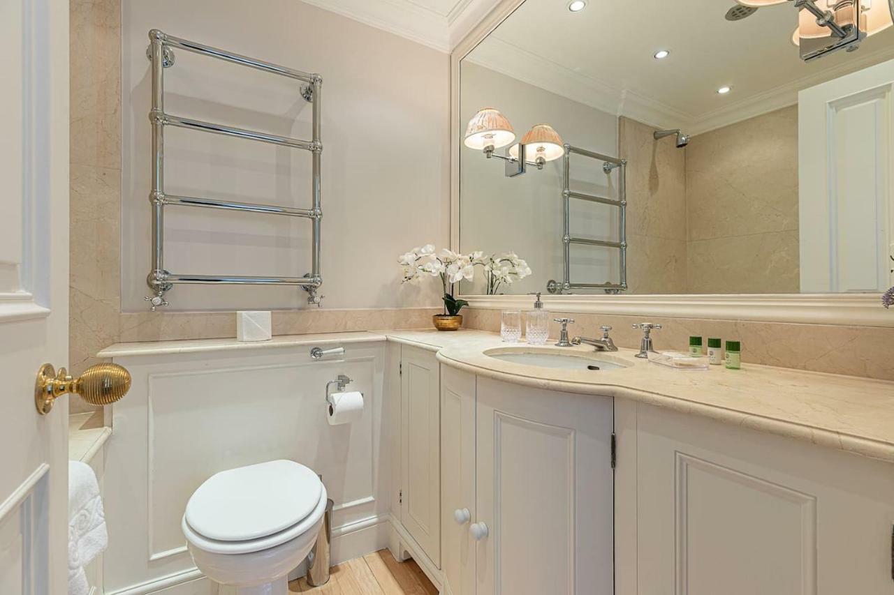 Joivy Stunning 6-bed House Near Harrods In Knightsbridge Casa vacanze *