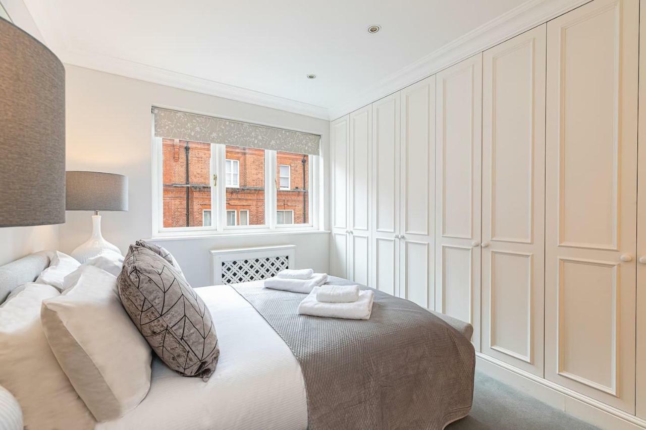Joivy Stunning 6-bed House Near Harrods In Knightsbridge Ferienhaus *